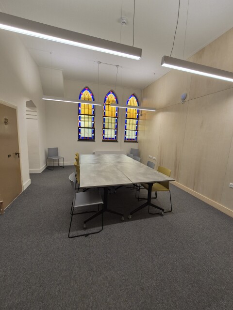 Sacristie 1