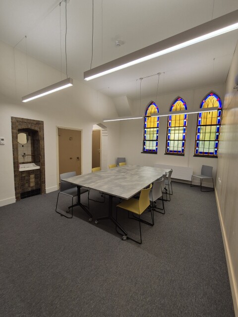 Sacristie 2