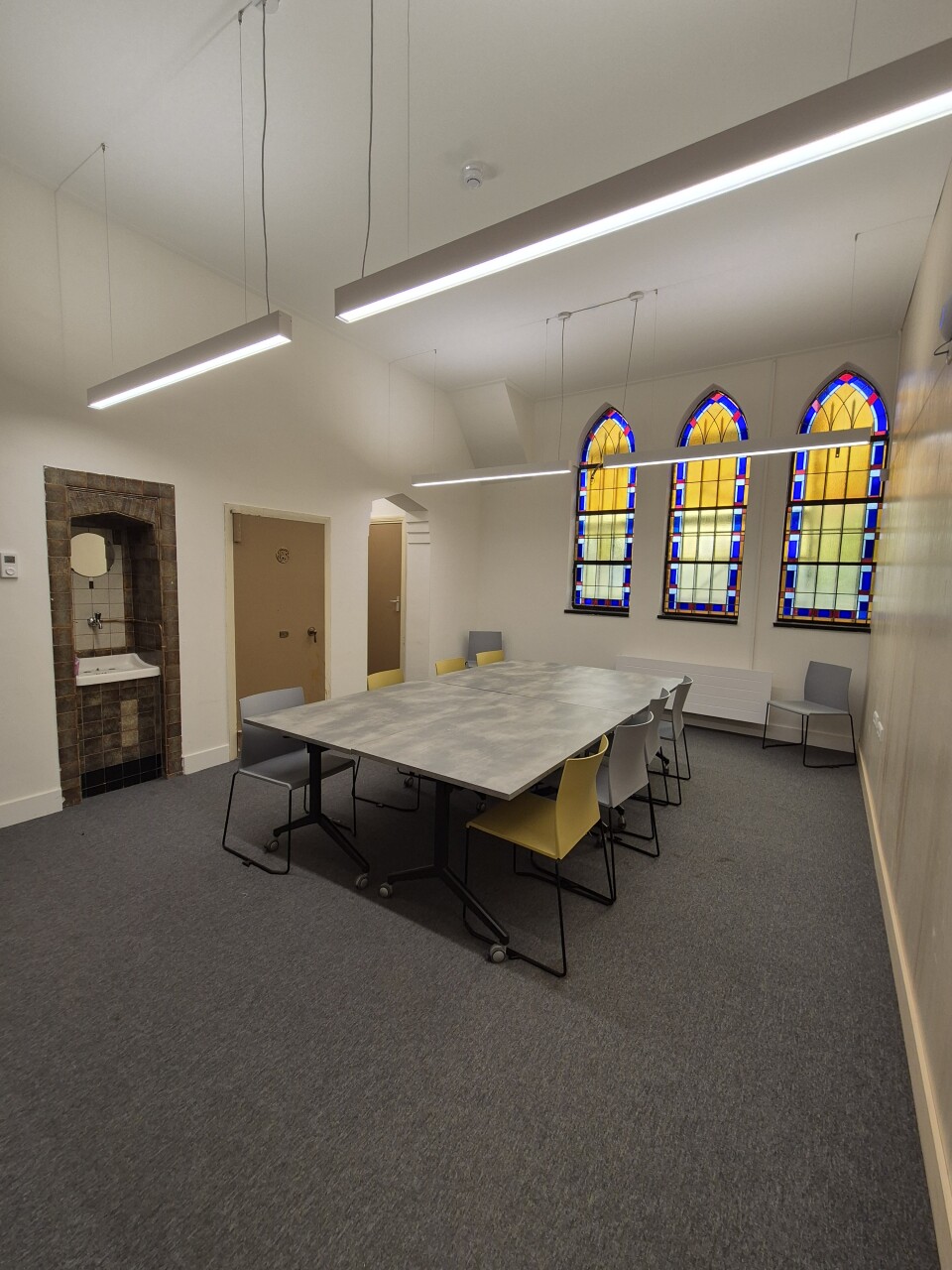 Sacristie 2
