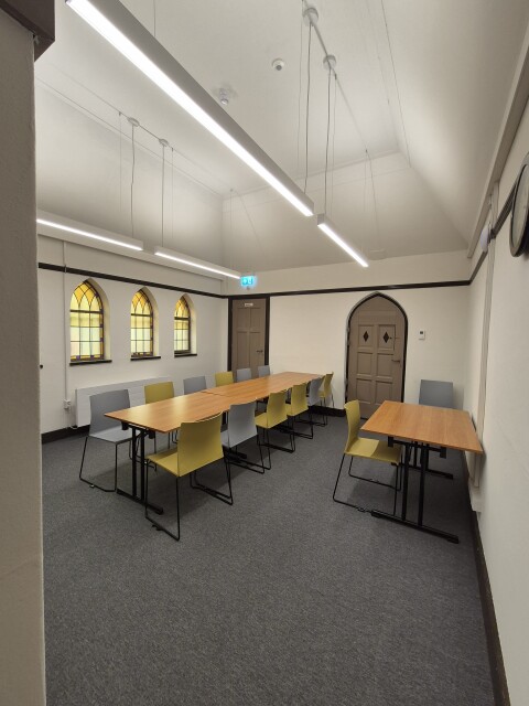 Bij-sacristie 2
