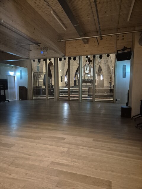 Altaarzaal 1
