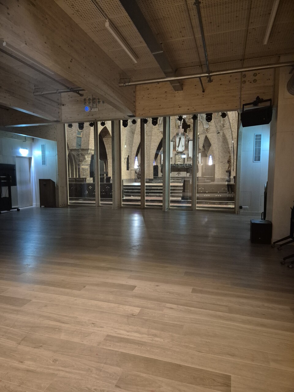 Altaarzaal 1