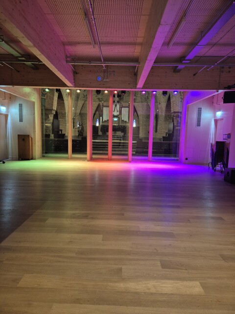 Altaarzaal 2