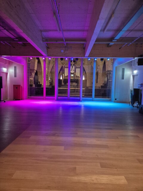 Altaarzaal 3